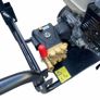 3600psi Honda 13hp AR Pump Pressure/Power Washer Image 8