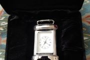 New small carriage clock