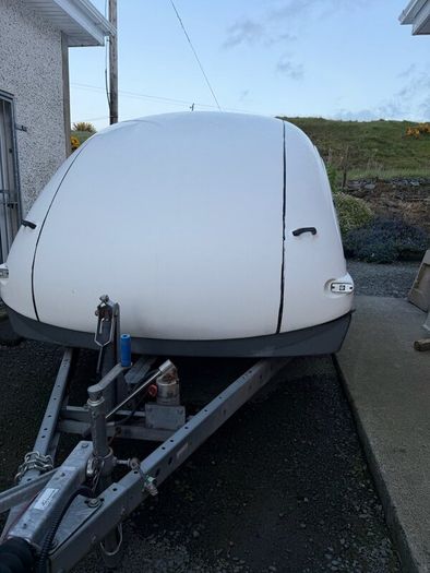 Race Liner 3000 Shuttle