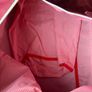 Herschel Duffle Bag (Red) Image 3