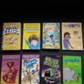 Kids books perfect for 8+ age in like new condition Image 6