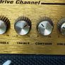 Marshall MG Series 100 DFX Amp, Output 100 Watts RMS into 4 Ohm, in very good condition Image 7