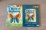 CSPE Junior Cert - World of Wellbeing (Textbook + Journal)