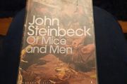 John Steinbeck of Mice and Men