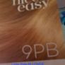 Clairol Nice n Easy Light Blonde Image 2