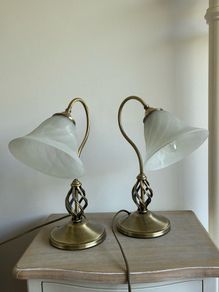 lamps