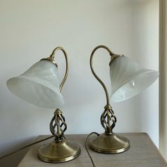 lamps