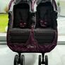 Citi Mini Baby Jogger double Image 5