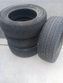 tires