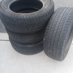 tires