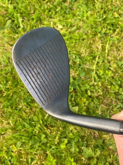 Ping Eye2 2-iron