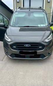 2020 Ford Transit Connect