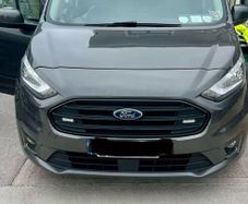 2020 Ford Transit Connect