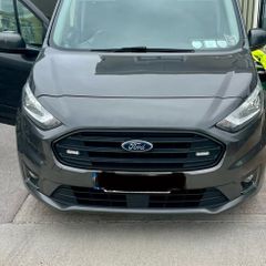 2020 Ford Transit Connect