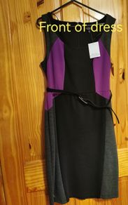 Dress Brand New