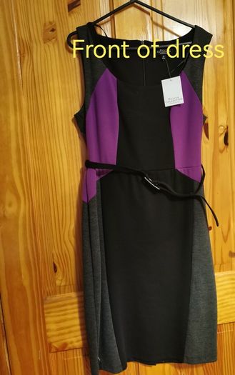 Dress Brand New