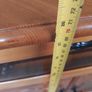 Pine Corner Tv unit Image 9