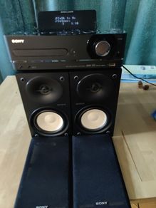 Sony NAS S35HD GigaJuke