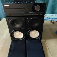Sony NAS S35HD GigaJuke