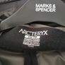 Arcteryx Womens Zeta SL Jacket, size XS, Iolite Image 5