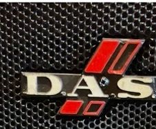 DAS Bass Bins.