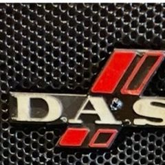 DAS Bass Bins.