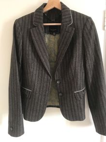 jacket Ted Baker