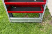 tool shelf