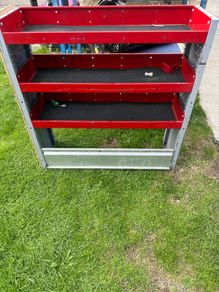 tool shelf