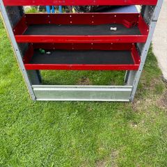 tool shelf
