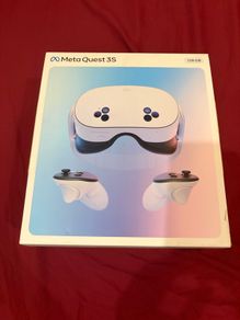 Meta Quest 3S 128Gb