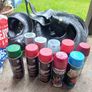 go kart tires with tubes Image 8