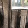 Marble fireplace Image 2