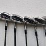 Seve Ballesteros Clubs Image 9