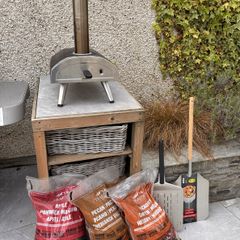 Ooni Pizza Oven
