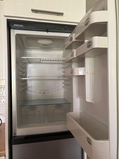 Beko Fridge Freezer
