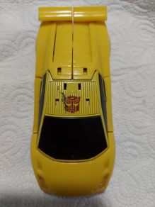 Transformer / toy