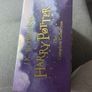 Harry Potter 7 Books Image 2