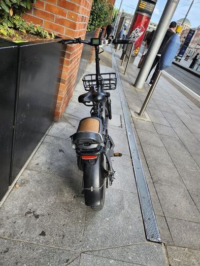 eBikes