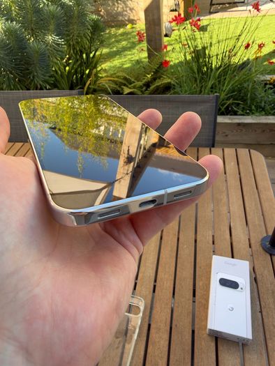 Google Pixel 10 Pro Xl 256