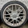 BBS RS803 5x100 18" Alloys Image 4