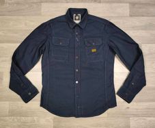 G-Star Raw Utility Shirt Mens Medium