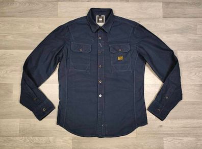 G-Star Raw Utility Shirt Mens Medium