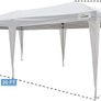 Pop up Canopy gazebo Image 4