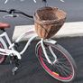 Popal dutch female city Bike Image 4