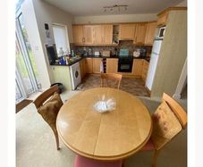 Dining room table and 6chairs