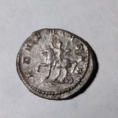 Roman Antoninianus Trajan