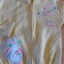 Cute Bunny Outfit 18-23 months Image 3
