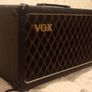 Vintage Vox AC50 handwired 50 Watt Amp Head Image 3