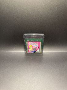 Sabrina: The Animated Series Zapped! Nintendo Game Boy Color
